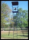 eagle's peak deer stand